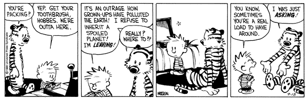 calvinandhobbes