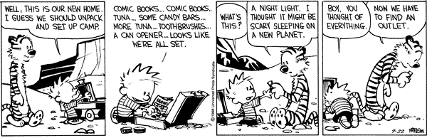 calvinandhobbes