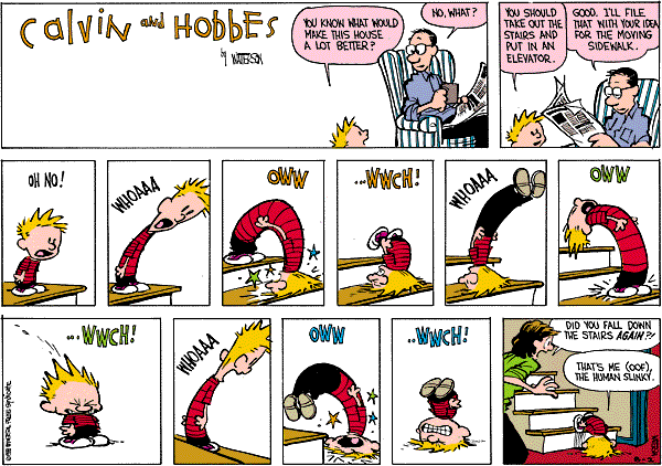 calvinandhobbes