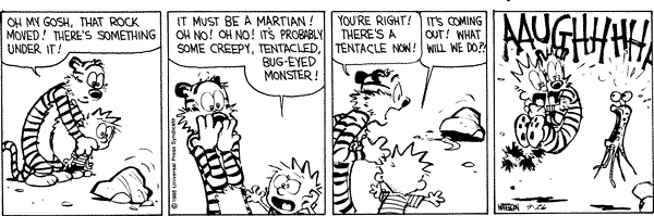 calvinandhobbes