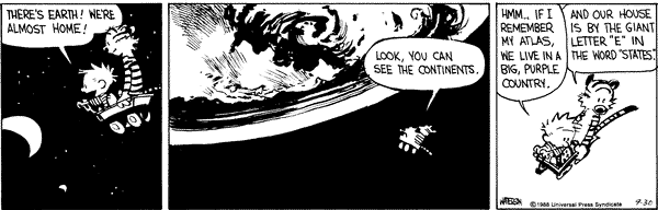 calvinandhobbes