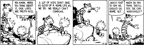 calvinandhobbes