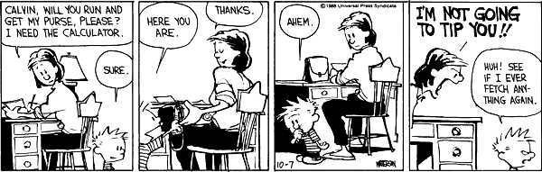 calvinandhobbes