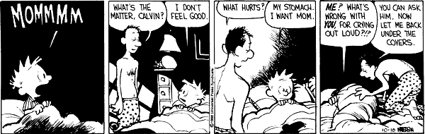 calvinandhobbes