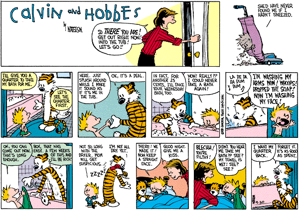 calvinandhobbes