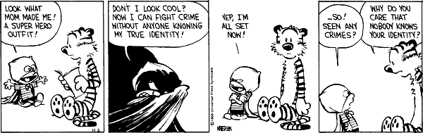 calvinandhobbes