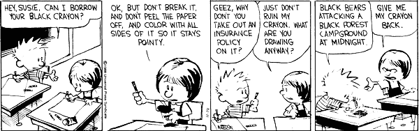 calvinandhobbes
