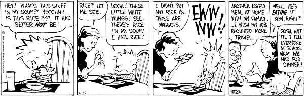 calvinandhobbes
