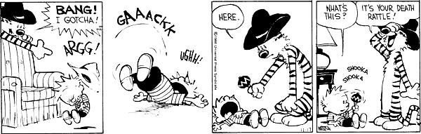 calvinandhobbes