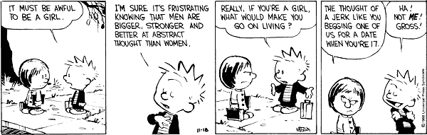 calvinandhobbes