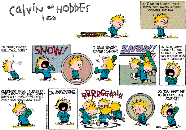 calvinandhobbes