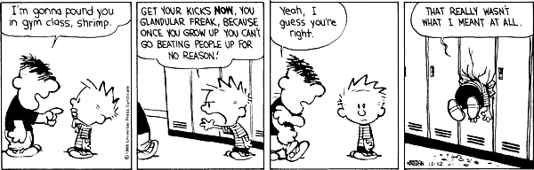 calvinandhobbes