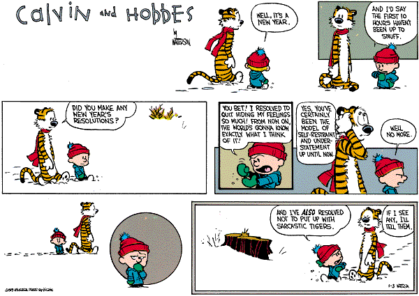 calvinandhobbes