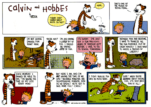 calvinandhobbes