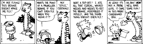 calvinandhobbes