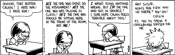 calvinandhobbes