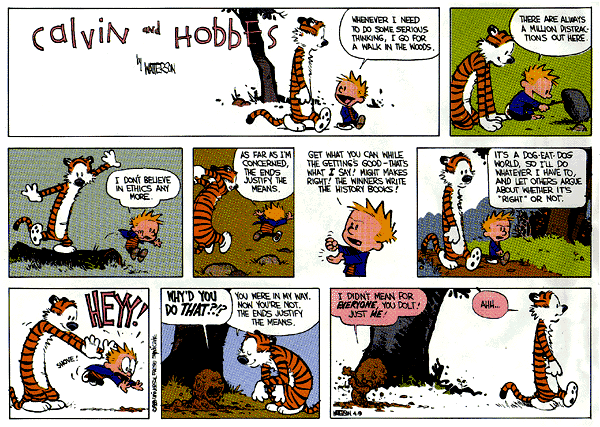 calvinandhobbes