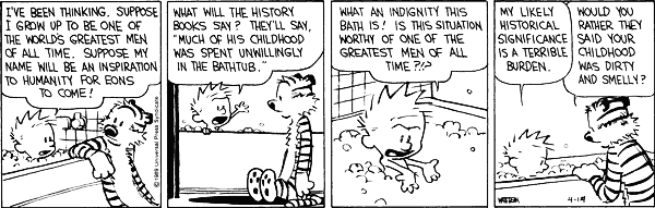 calvinandhobbes