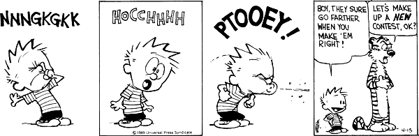 calvinandhobbes