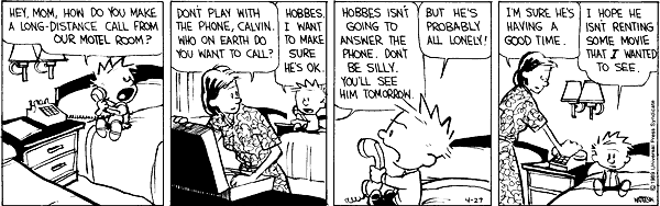 calvinandhobbes