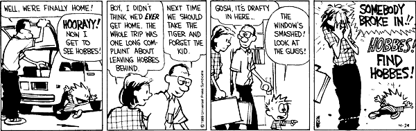 calvinandhobbes