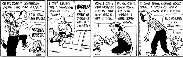 calvinandhobbes