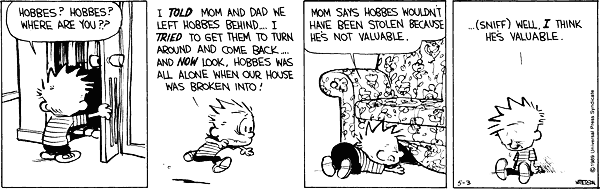 calvinandhobbes