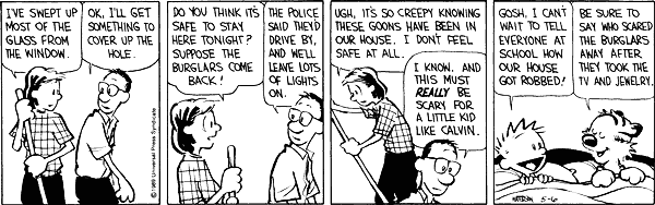 calvinandhobbes