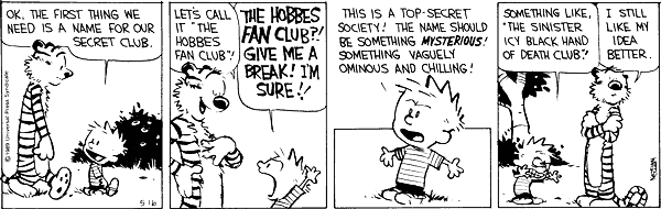 calvinandhobbes