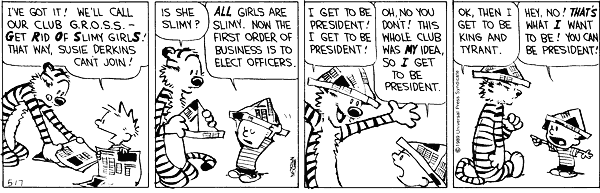 calvinandhobbes