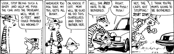 calvinandhobbes
