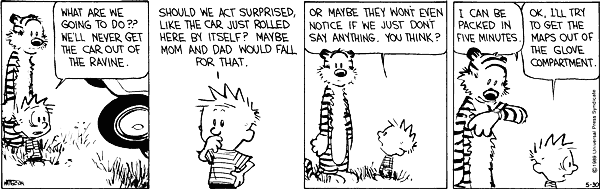 calvinandhobbes