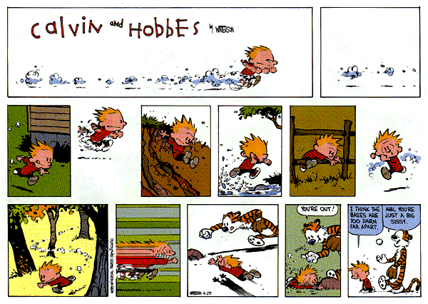 calvinandhobbes