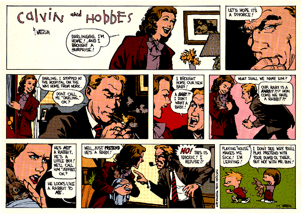 calvinandhobbes