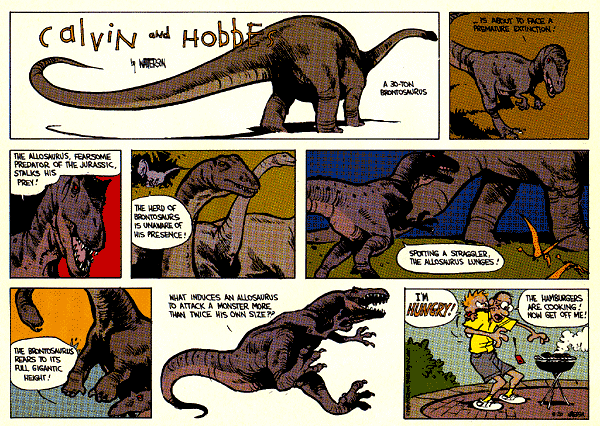 calvinandhobbes