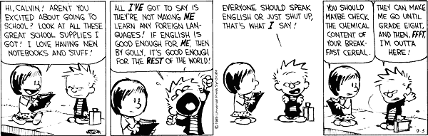calvinandhobbes