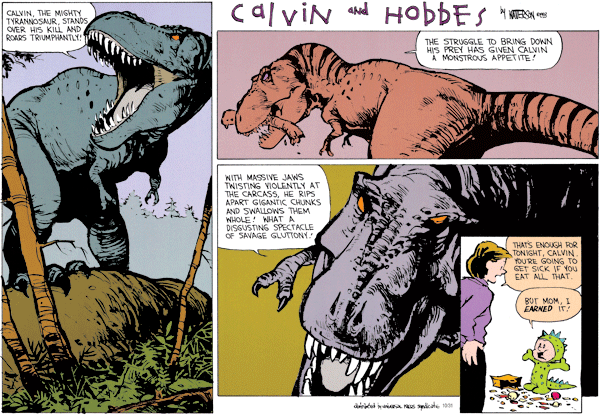calvinandhobbes