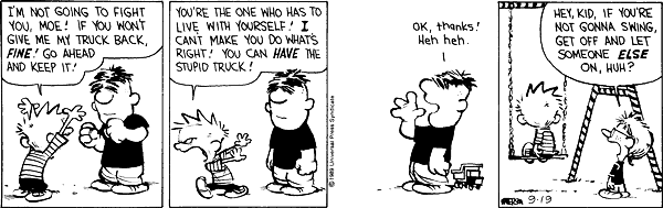 calvinandhobbes