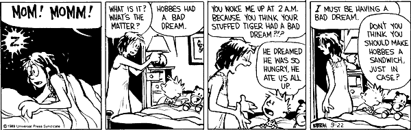 calvinandhobbes