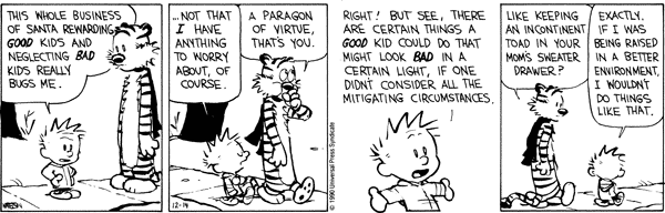 calvinandhobbes