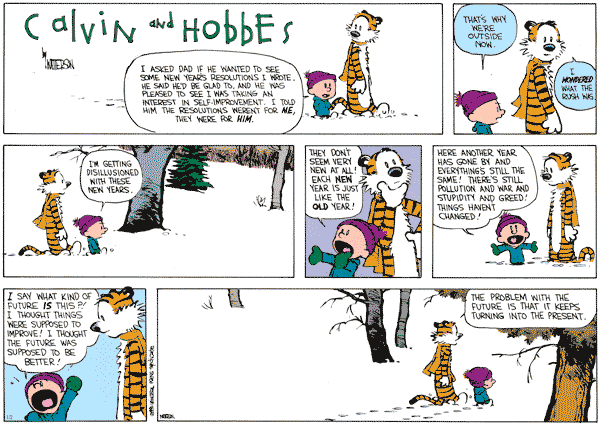 calvinandhobbes