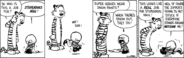 calvinandhobbes