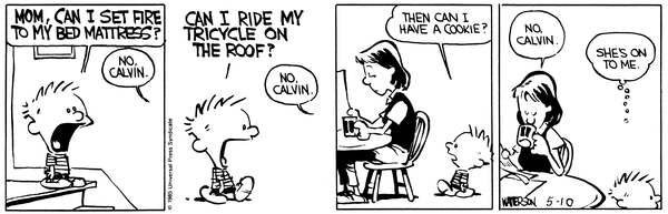 calvinandhobbes