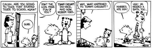 calvinandhobbes