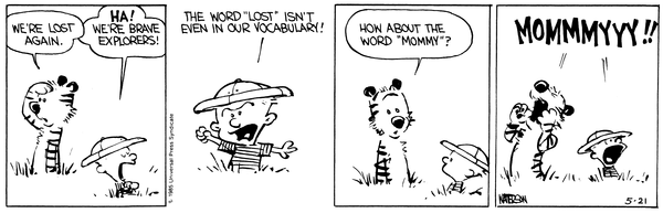 calvinandhobbes