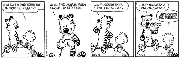 calvinandhobbes