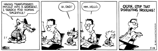 calvinandhobbes