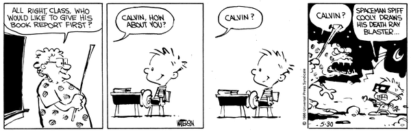 calvinandhobbes