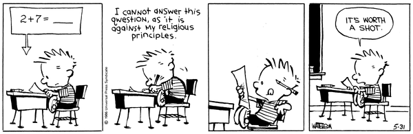 calvinandhobbes