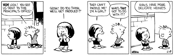 calvinandhobbes